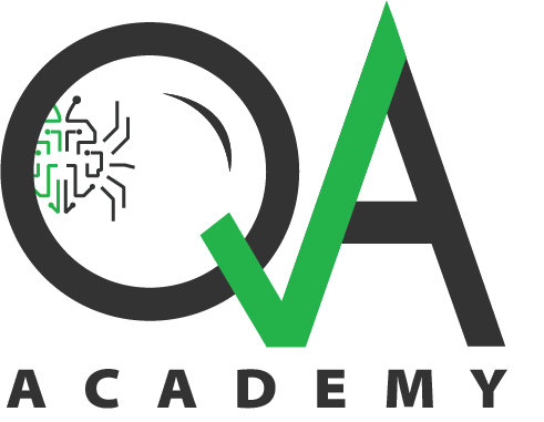 QAcademy Logo